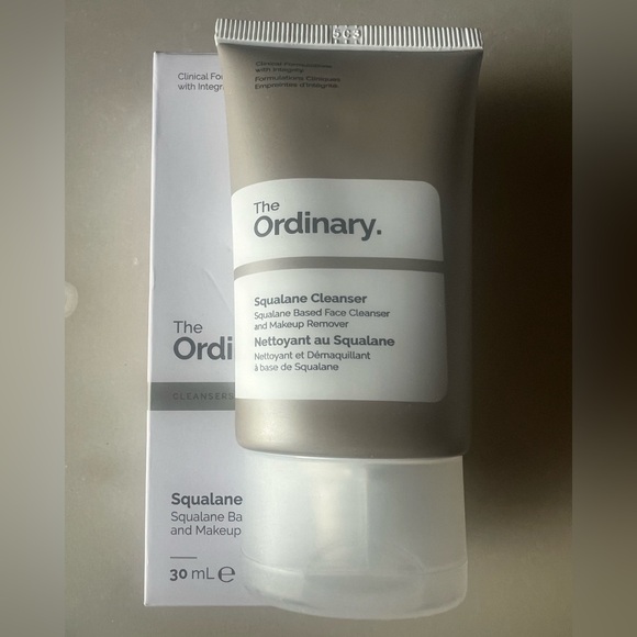 🌟The Ordinary Squalane Cleanser - Picture 1 of 1
